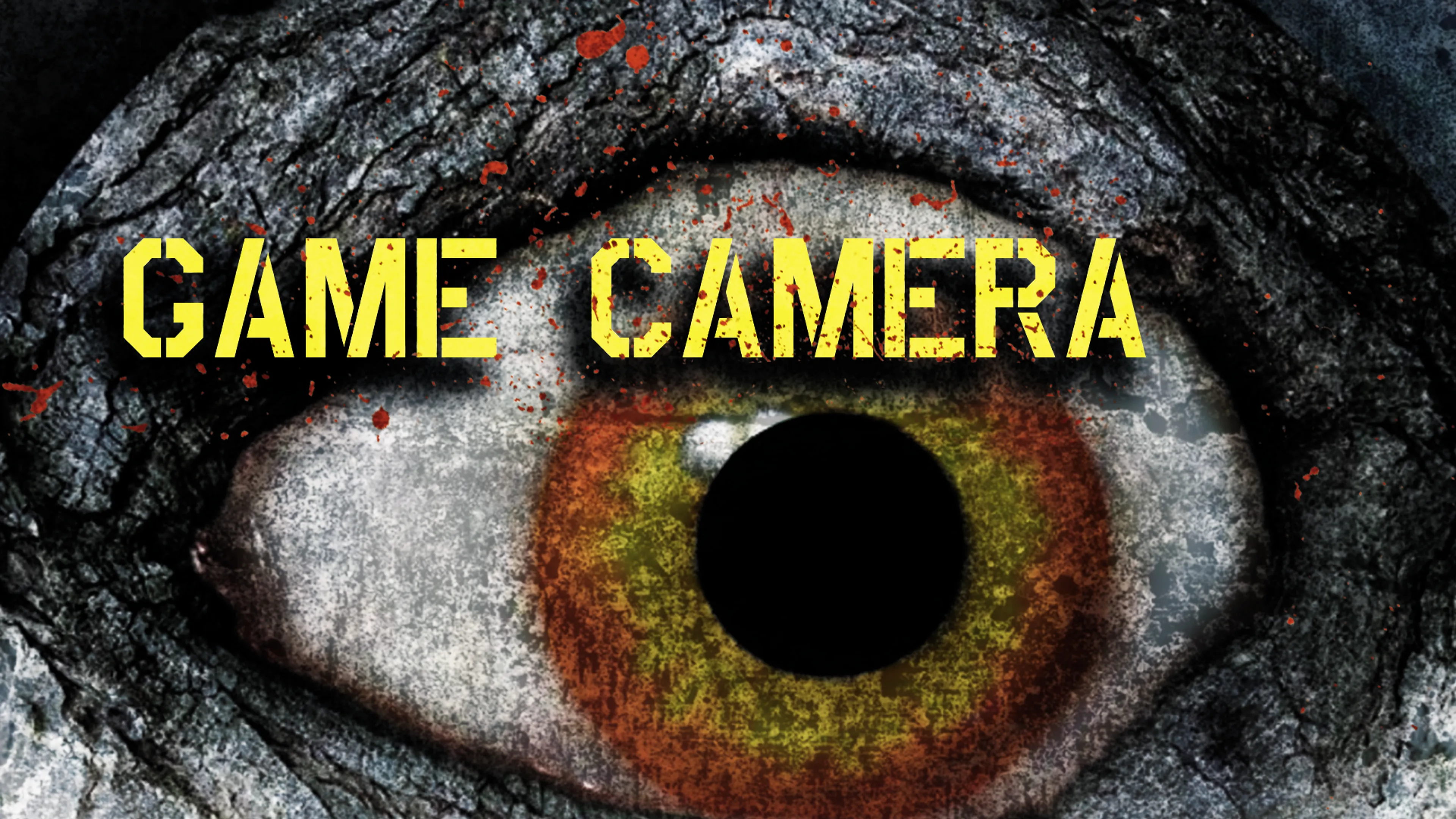 Game Camera poster
